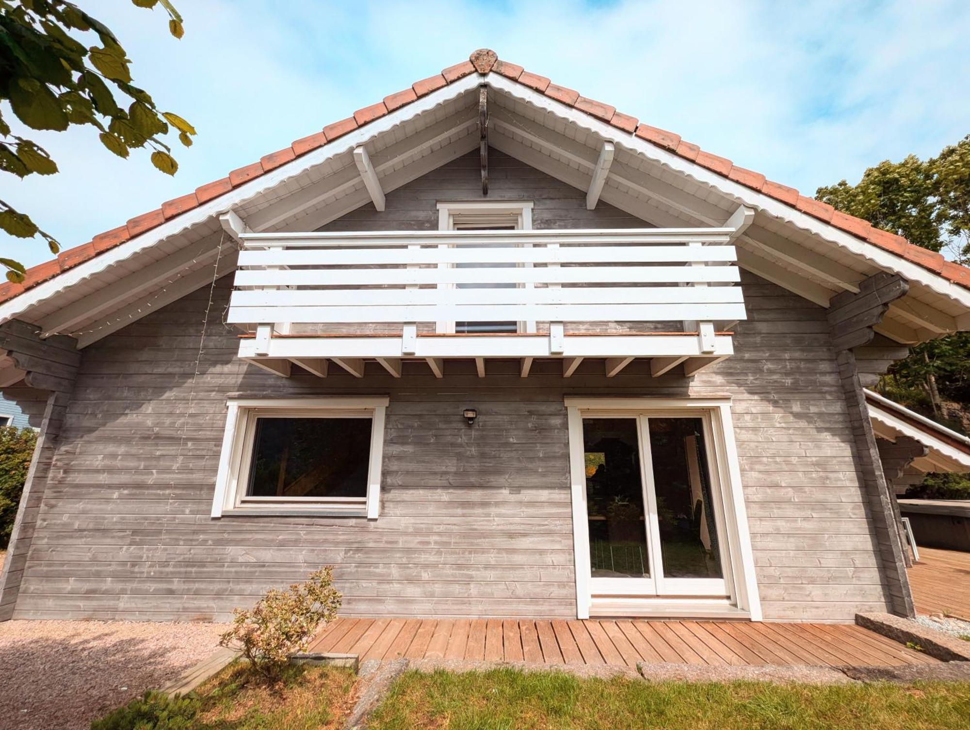 Chalet Sauna Jacuzzi 6 Personnes La Bresse Exterior photo