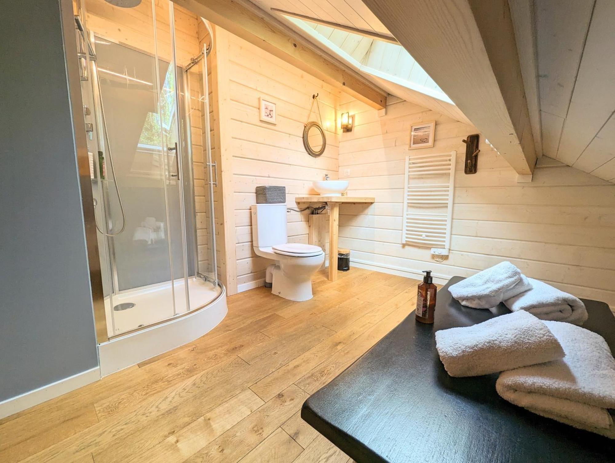 Chalet Sauna Jacuzzi 6 Personnes La Bresse Exterior photo